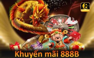 Khuyen mai 888b